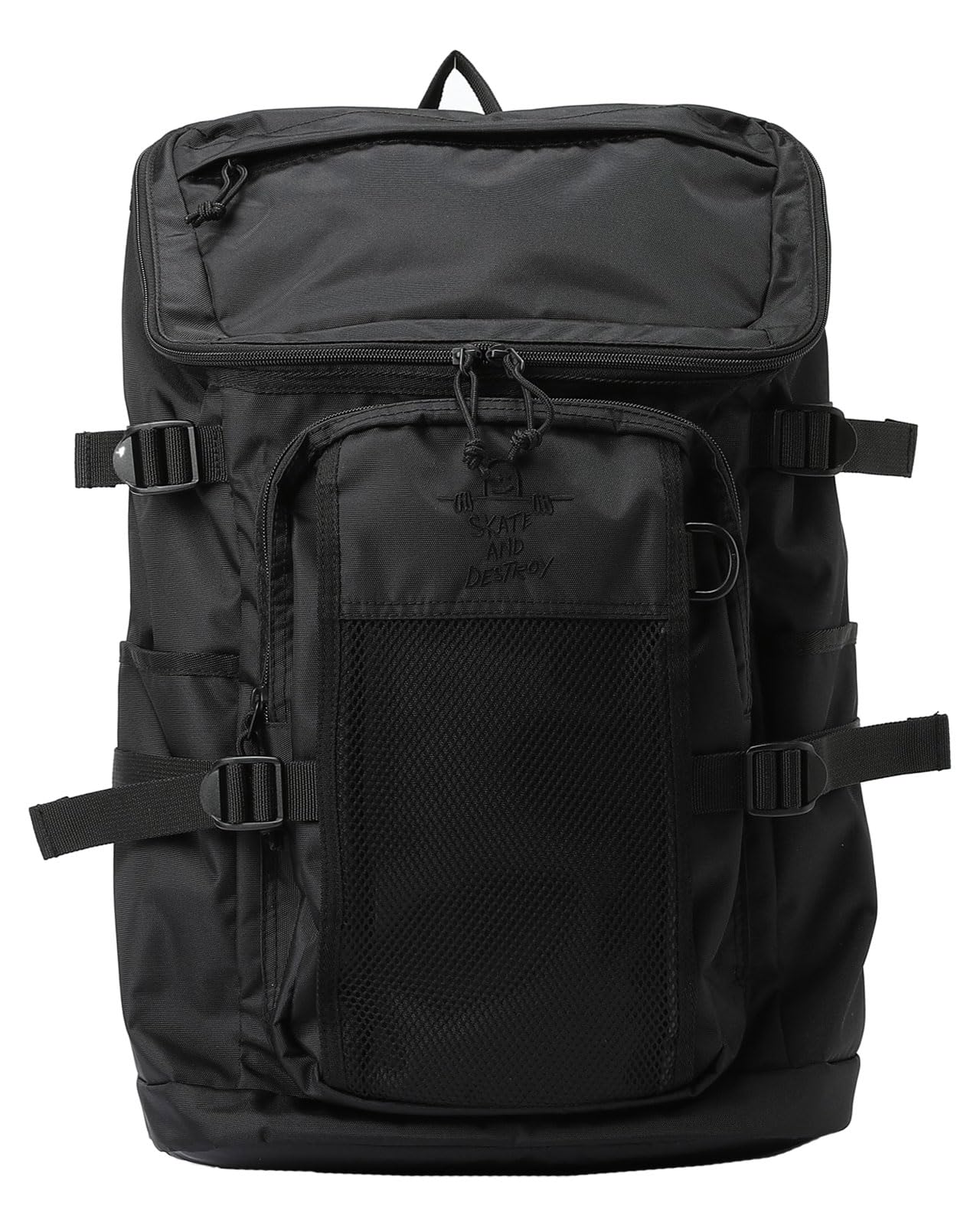[スラッシャー] リュック 30L(撥水加工・四角型)[ THR-298 / Backpack ] A4収納 PCスリーブ 8,719円