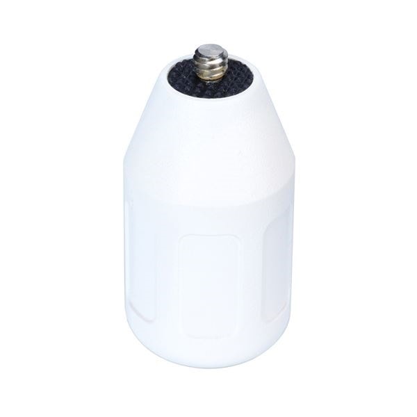 （まとめ）ケンコー/トキナー 握 ボトムグリツプ2 ホワイト KEN09280[x2セット]