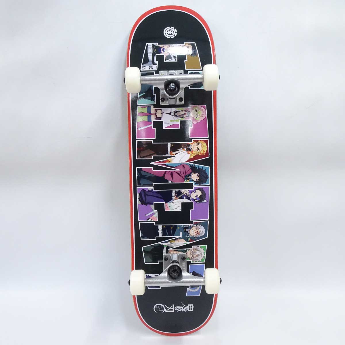 エレメント スケボーデッキ 8.0インチ 7.75inch スポーツ Element 8.0