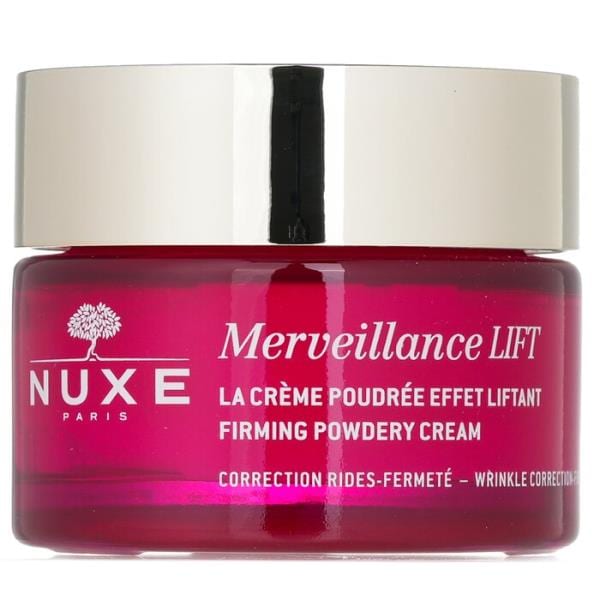 merveillance lift firming powdery cream 50ml