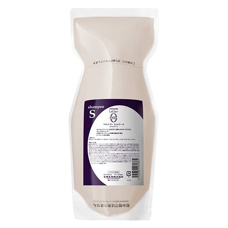 タマリス ラクレア オー シャンプー S(スムースフレッシュ) 600ml(リフィル）