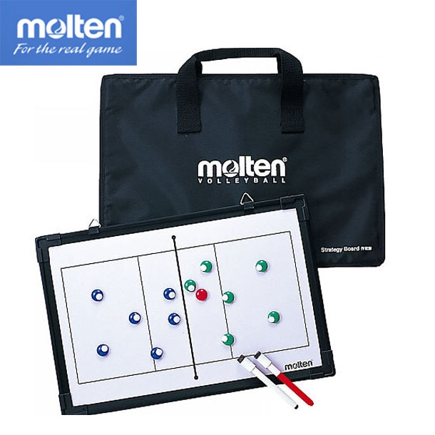 作戦盤 バレーボール ボールアクセサリー (msbv)