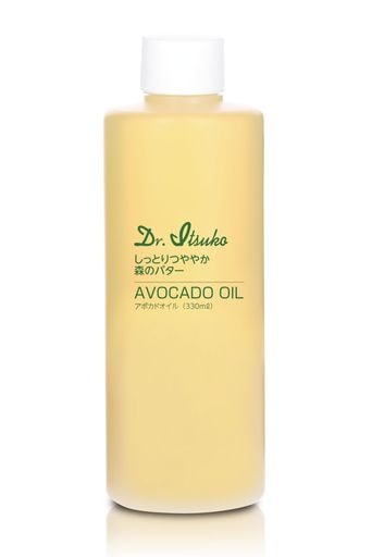 DR.ITSUKO アボカドオイル 330ML