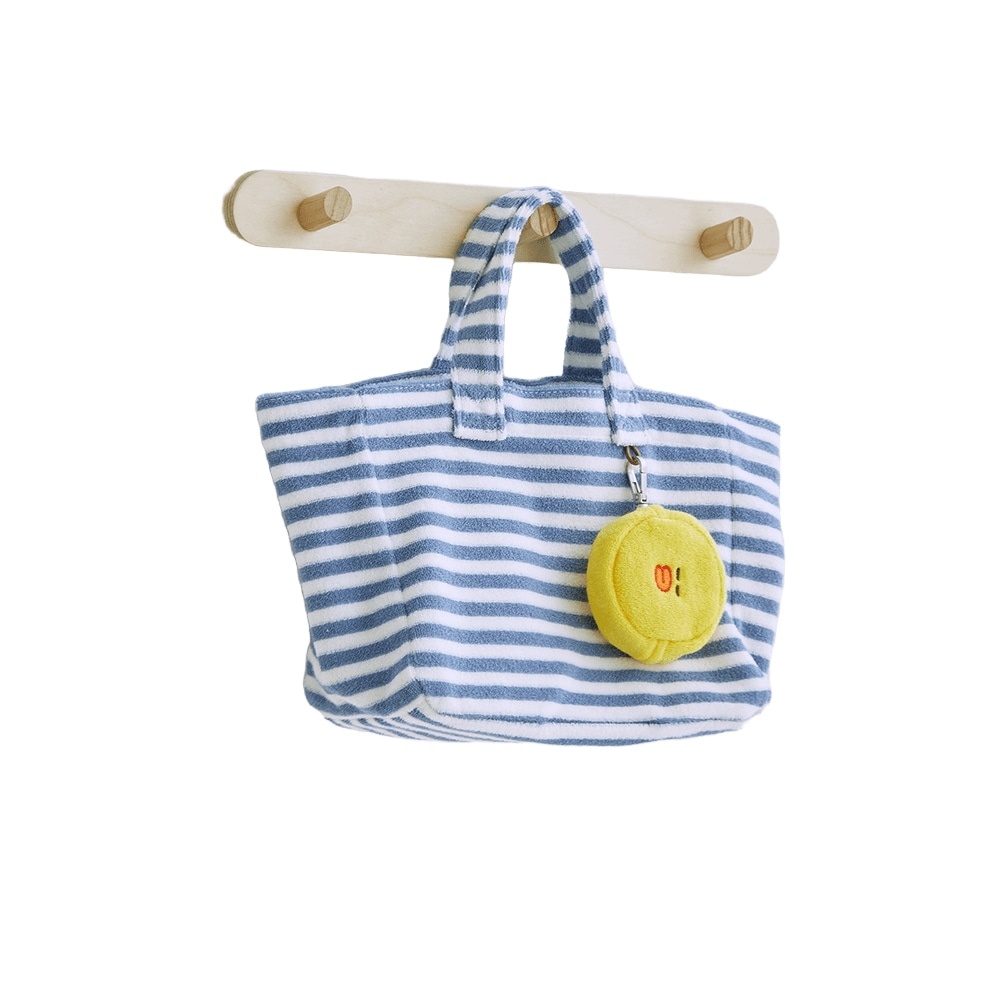 ラインフレンズ サリー レイジーデー バッグ S