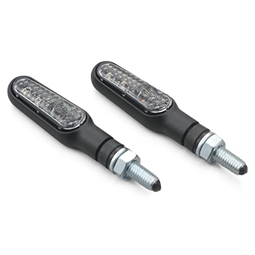 デイトナ(Daytona) バイク用 LED ウインカー D-Light ONE (ディーライト ワ