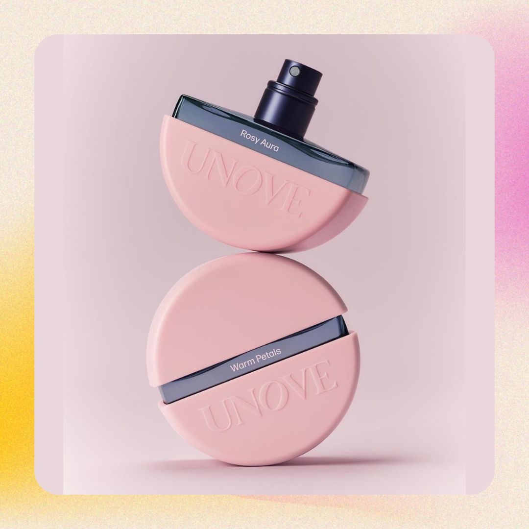 ヘアパフュームミスト 20ml