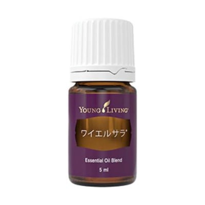 Qoo10] ワイエルサラ 5ml ヤングリビング Y