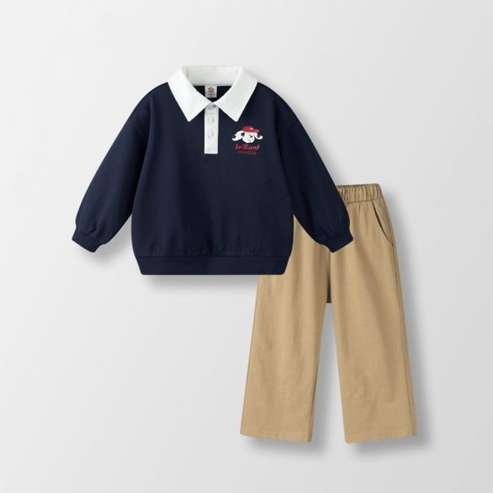 (ウォルトンキッズ) ニートダンディボーイドレス