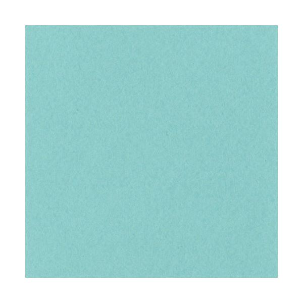 （まとめ）リンテック ニューカラーR 八つ切 あかるいあさぎ 8NCR-114 100枚[x5]