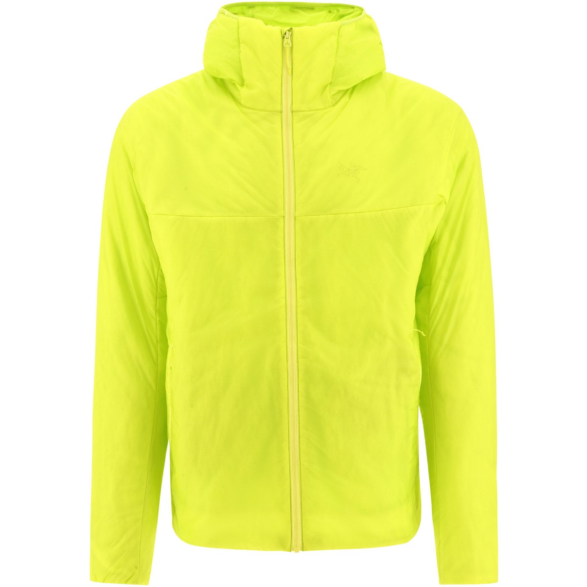 X000006870DARK SPRINT イエロー 春夏2024 ジャケット メンズ vi