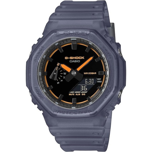 カシオ CASIO 腕時計 G-SHOCK 2100 Series GA-2100K-2AJF