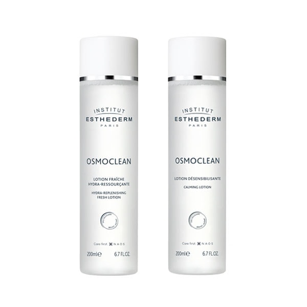 カーミングトナー200ml+ハイドロローション200ml