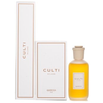 Culti スタイル クラシック クエルケア ディフューザー*