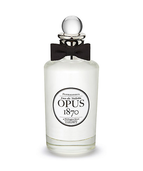 penhaligon s オーパス 1870 オードトワレ　100mL／オードトワレ　香りのタイプ ウッディ　正規品