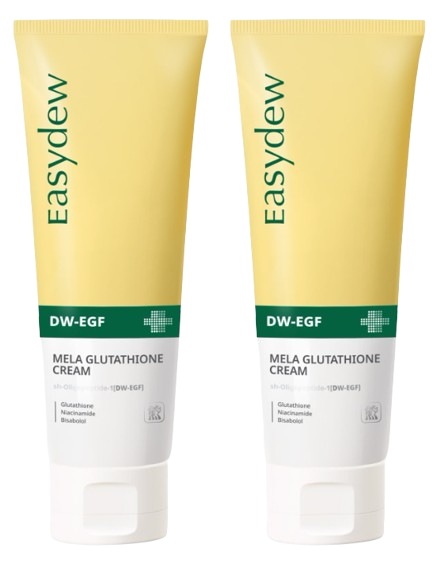 [1+1] EGF シミクリーム 105ml x2