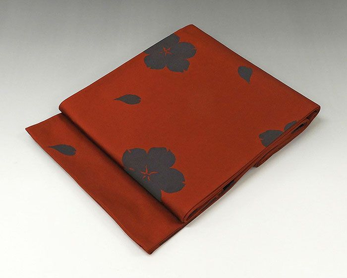 袋帯 正絹 辻村寿三郎 ジュサブロー 袋帯 良品 リサイクル 結婚式 入学式 卒業式 パーティー g0783