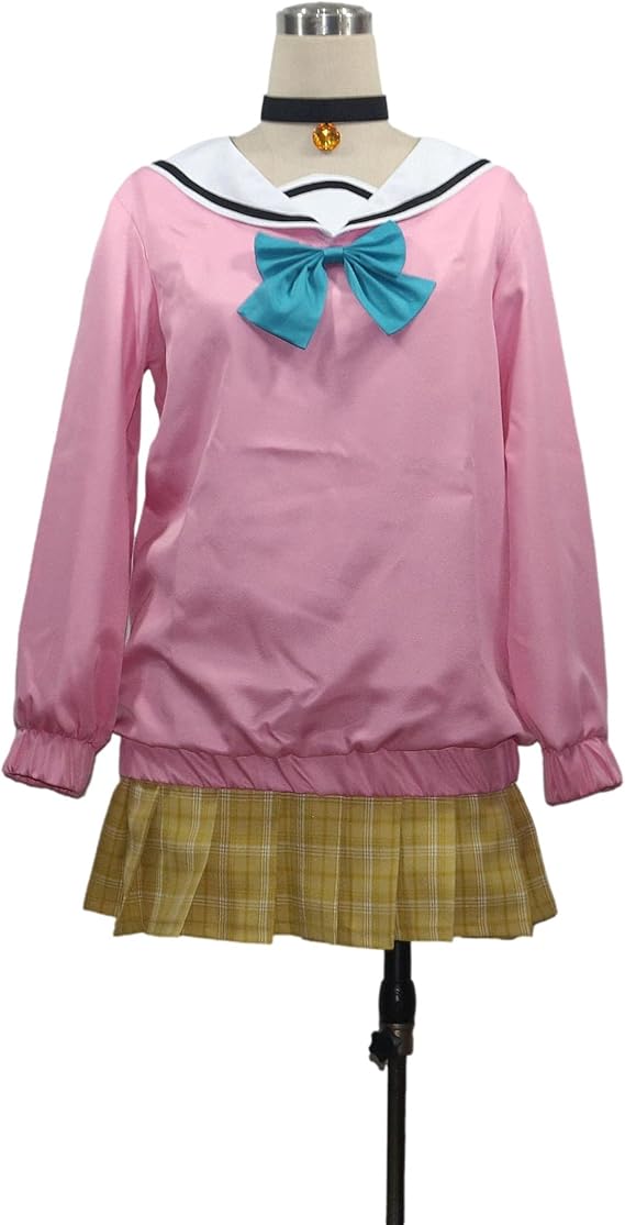 魔法少女サイト 雨谷 小雨（あまがい こさめ） コスプレ衣装オーダーメイド可能