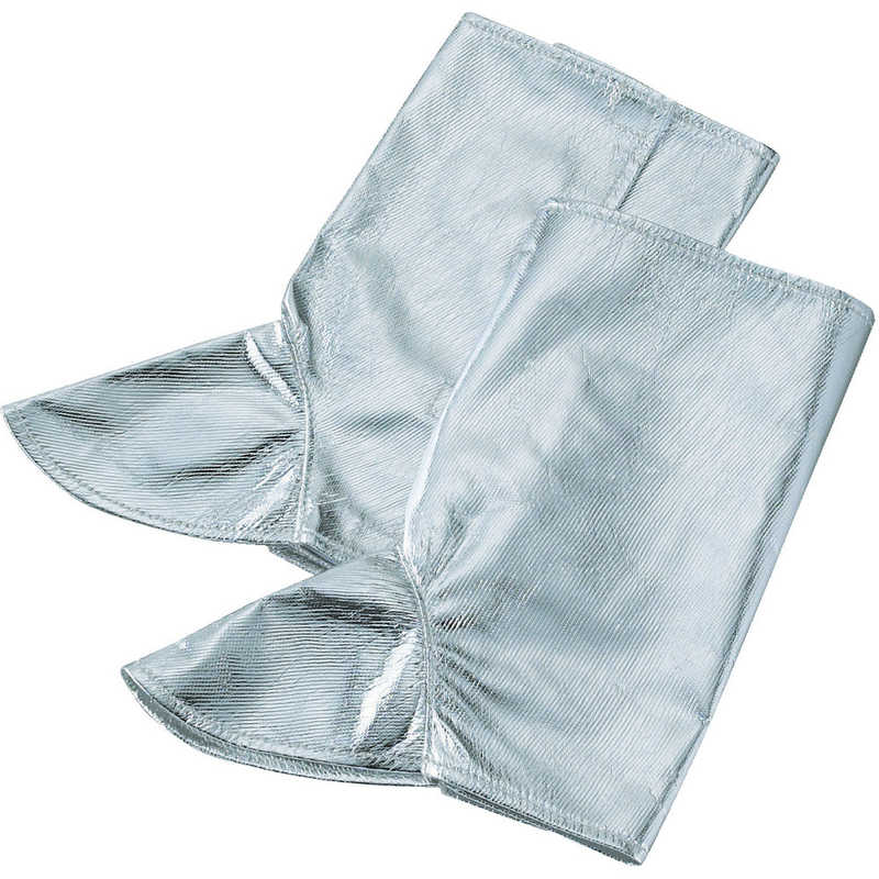 トラスコ中山　遮熱保護具 足カバー　SLAAK 7,174円