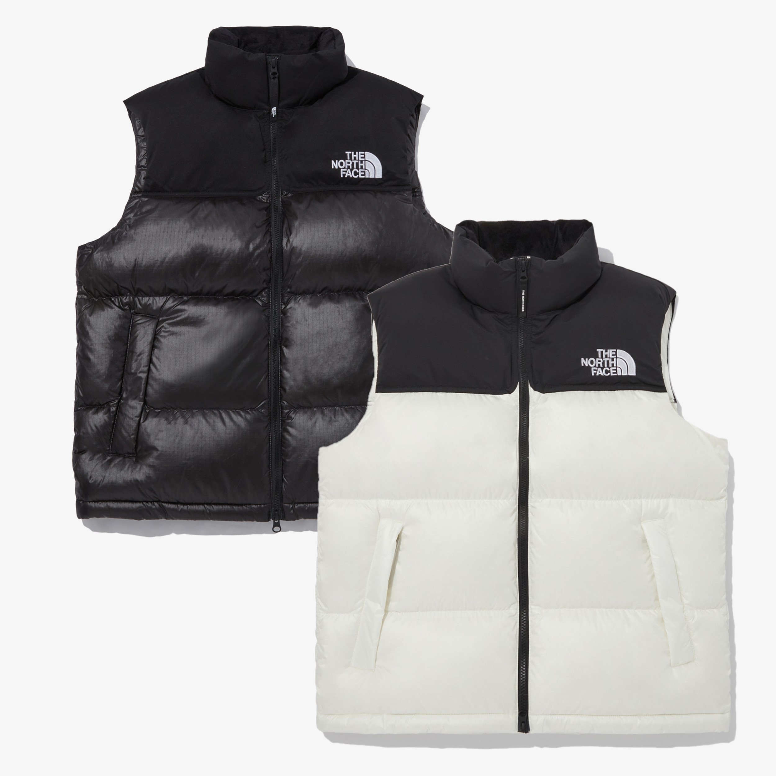 NOVELTY NUPTSE DOWN VEST NV1DQ51