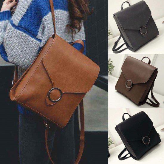 リュックサック バックパック リュック レディース 鞄 カバン バッグ BAG 可愛い おしゃれ 大容量 PUレザー クラシック 通勤 通学 旅行 おでかけ デート きれいめ 清楚 上品 高見え 高級