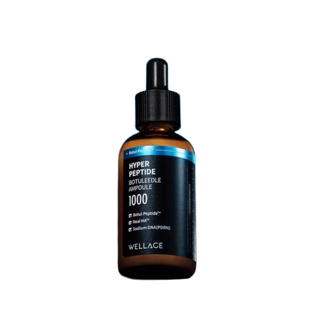 【NEW】ハイパーペプチド ボツリドル アンプル 50ml / 毛穴ショット アンプル