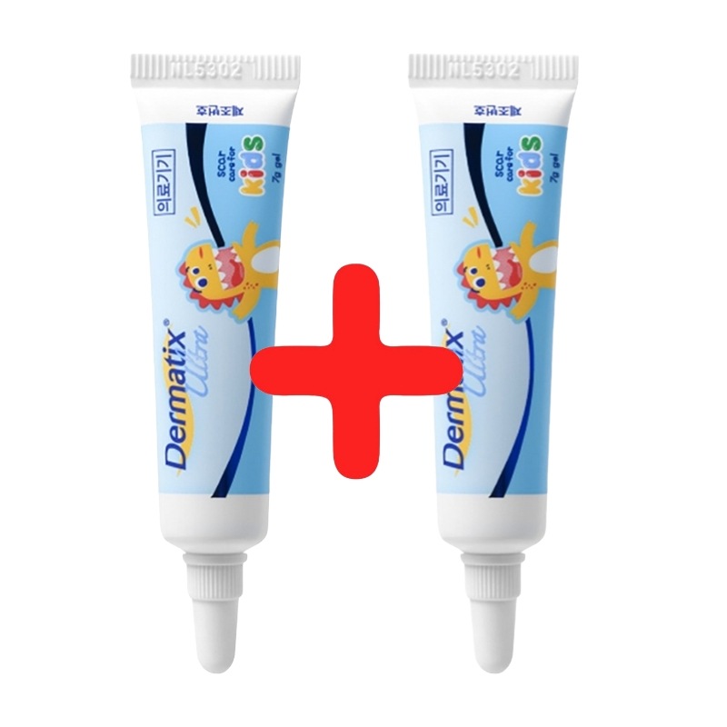 ダマティクスウルトラキッズ7g2個 5,255円