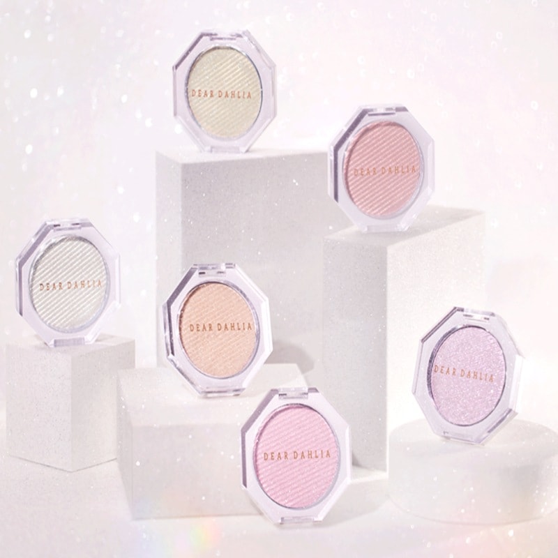 [11月1日新作]グリッツグローハイライター