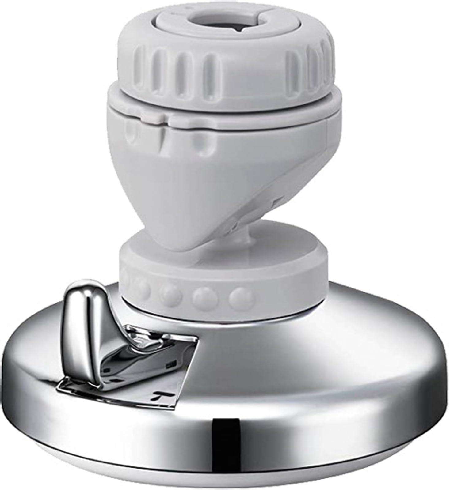 クリタック(Kurita) 業務用節水シャワー蛇口 クリシャワープロ 首ふりDX SFPKD-1567