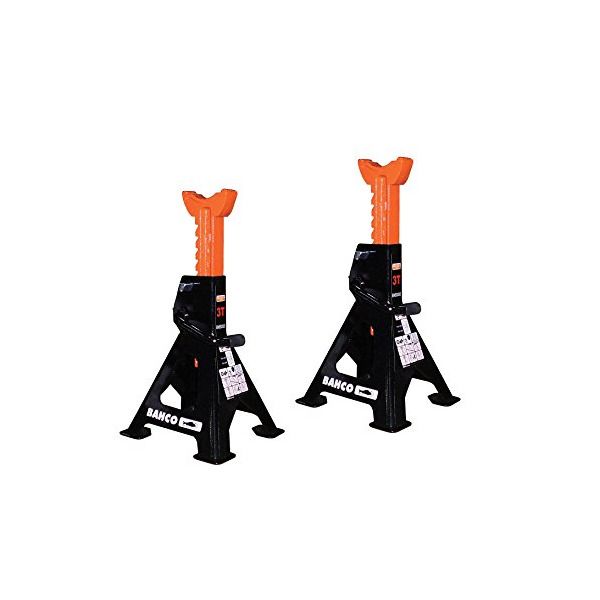 BAHCO BH33000 ジャッキスタンド 3ton メーカー直送
