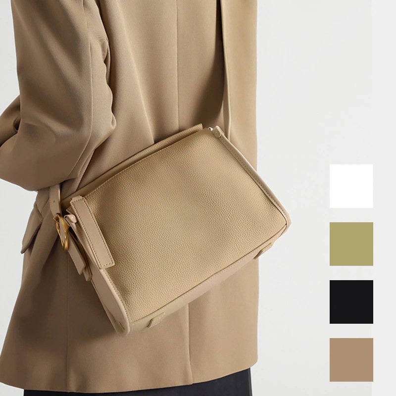 ハンドバッグ かばん 斜め掛け 旅行バッグ カバン バック バッグ 通勤 ショルダーバッグ 2way 大容量 レディース 斜めがけバッグ ショルダーバッグ トートバッグ 韓国 本革 B289