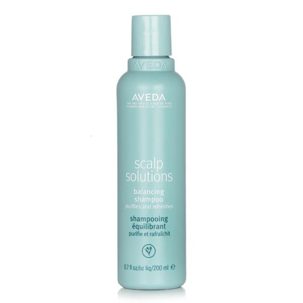 scalp solutions balancing shampoo 200ml