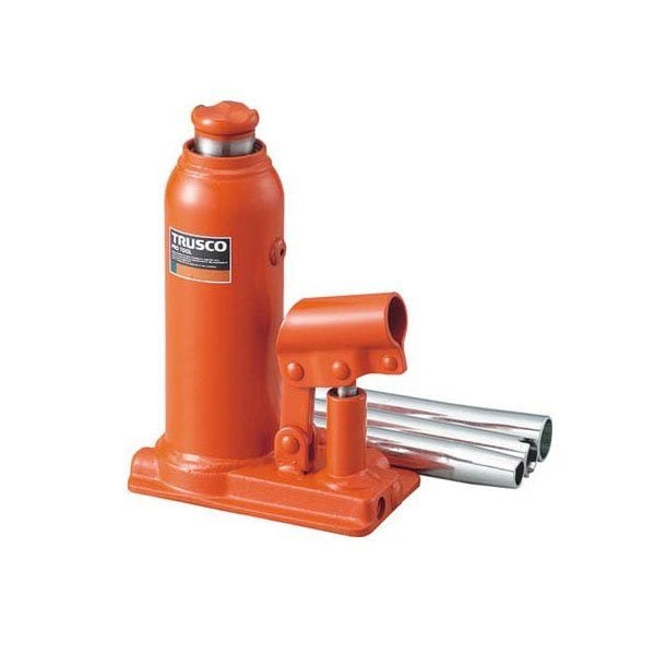 TOJ-5 油圧ジャッキ TOJ5 メーカー直送