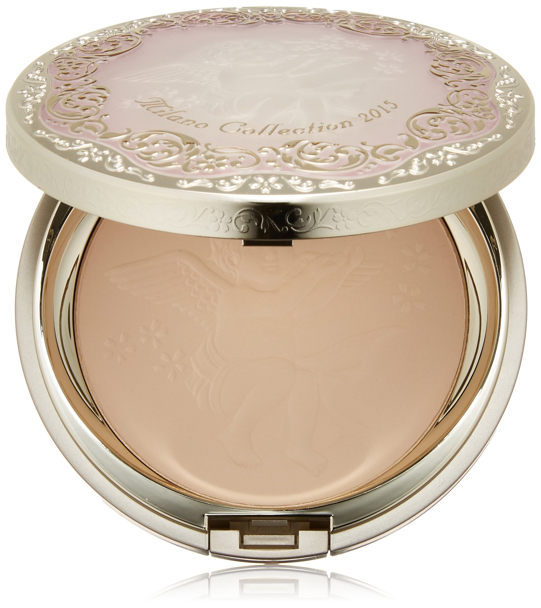 ミラノコレクション 2015 フェースアップパウダー 24g 【公式通販】