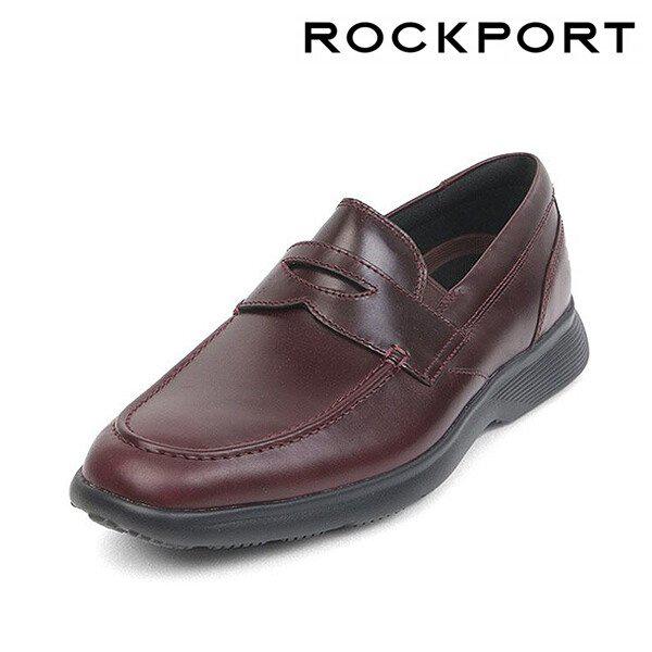 男性用トータルモーション面接用フォーマルシューズ ペニーローファー ビッグサイズ CJ3149-B1105