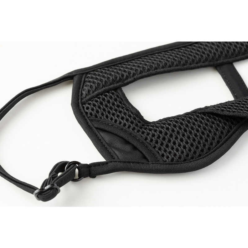 ジーンスレッド　VRアイマスクG4-ブラック　vr-blk 5,300円