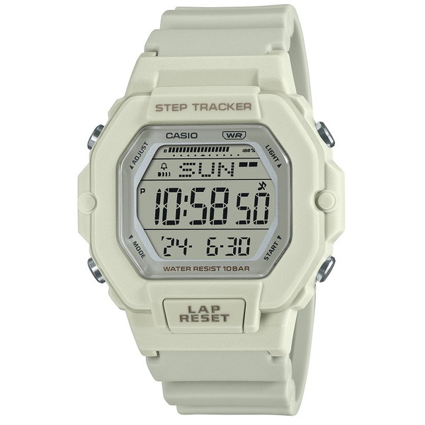 カシオ CASIO 腕時計 Collection SPORTS レディース LWS-2200H-8AJF
