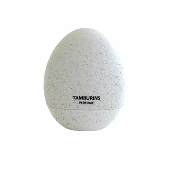 【国内発送】タンバリンズ エッグパフューム #HOLY METAL(ホーリーメタル) 14ml