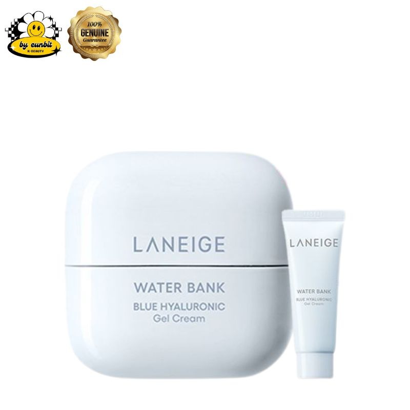 ウォーターバンク ジェル クリーム 45ml 企画 (+25ml)