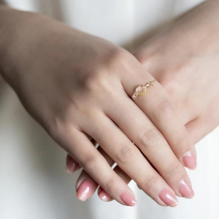 【公式ショップ】HARIO リング　スパークル