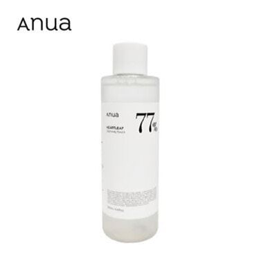 anua 77% toner / アヌア ドクダミ77%鎮静化粧水 トナー250...のサムネイル