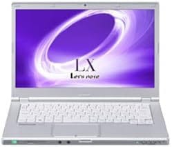 Let s noteレッツノート LX5 CF-LX5ADHKS / Core i5 6300U2.4GHz / HDD:320GB / 14インチ / シルバー【】