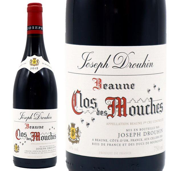 Beaune 1er Cru Clos des Mouches 2021 Joseph Drouhin AOC Beaune 1er Cru