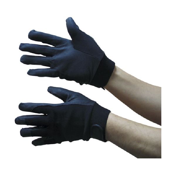 （まとめ）中部物産貿易 ホーケン ブラッディ BK-0260-L 1双 [x5セット]