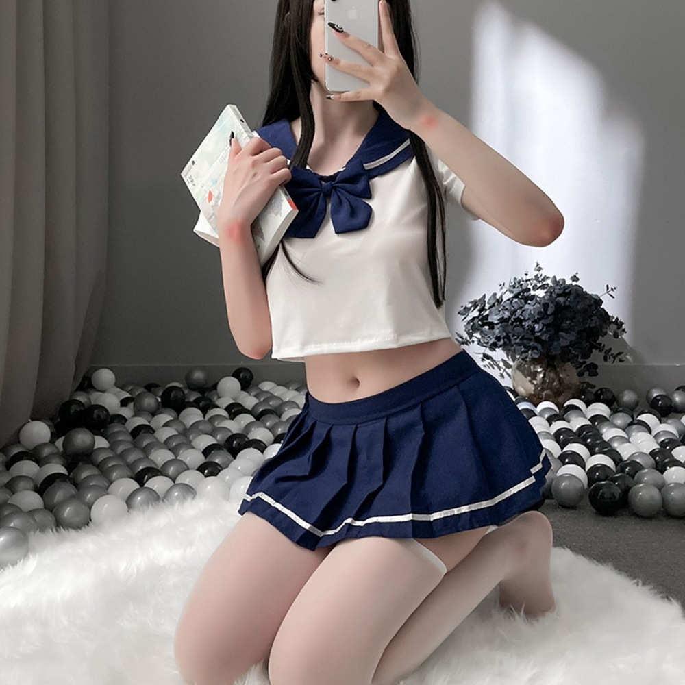 セチョミコスプレ制服制服JS07