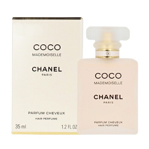 ココ マドモアゼル ヘア パルファム 35ml[9973] 宅配無料