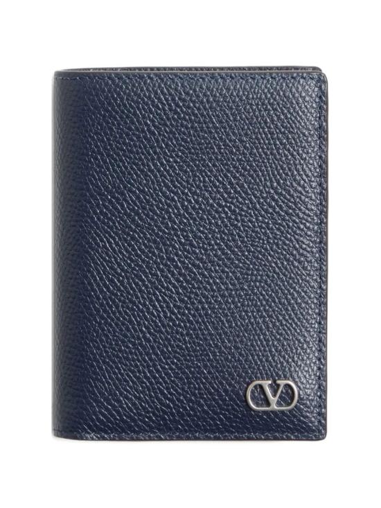 VALENTINO GARAVANI Men Wallet YP0AP1UAG M30 MARINE