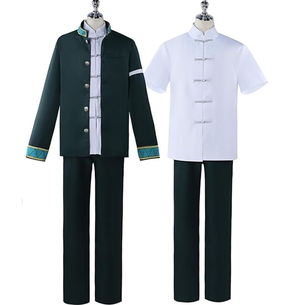 蘇枋隼飛 コスプレ服 コスチューム コスプレ衣装 コスプレ仮装 スプレ 日常服 私服 演出服 アニメ 祭り ハロウィン クリスマス 学園祭 文化祭 仮装