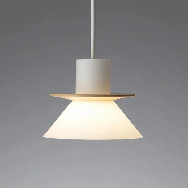 PD-2661-L 洋風LEDペンダントライト (電球色)