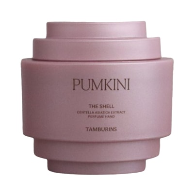パルファムシェルエクスハンドクリーム PUMKINI, 30ml, 1個