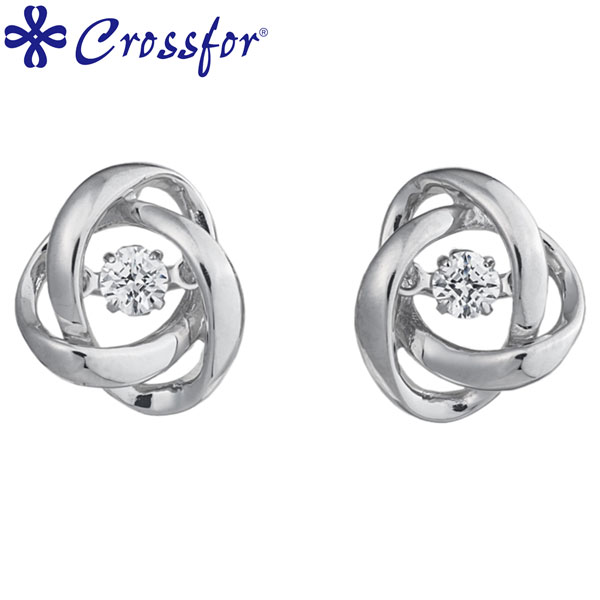 取寄品 Crossfor New York クロスフォー NYE-117 Loop1 ループ #88